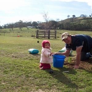 Meet your Posher, Deb